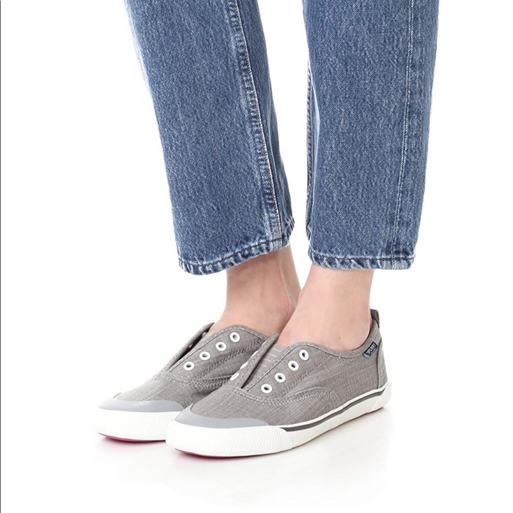 Sperry Topsider Slip-Ons